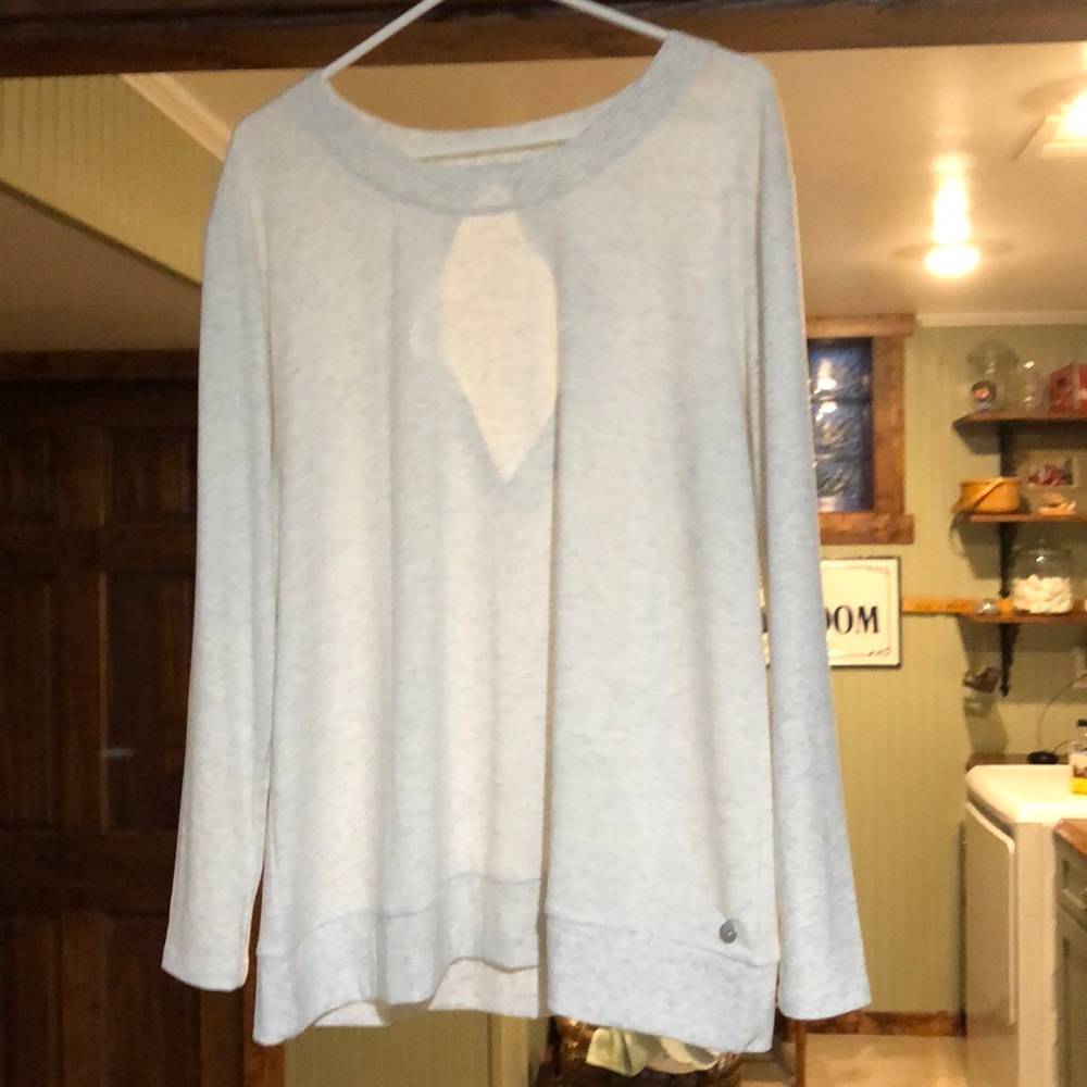 Livi active top